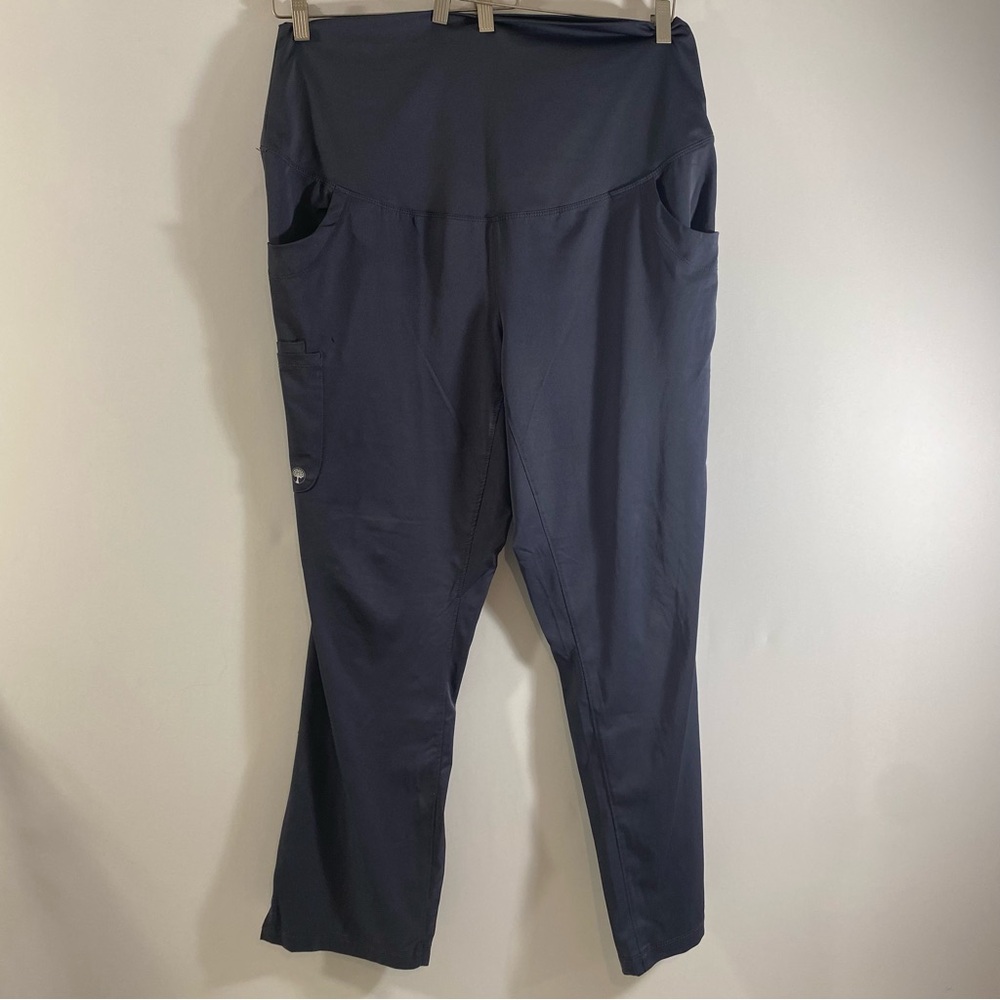 HH Works by Healing Hands Scrubs Pants Size L